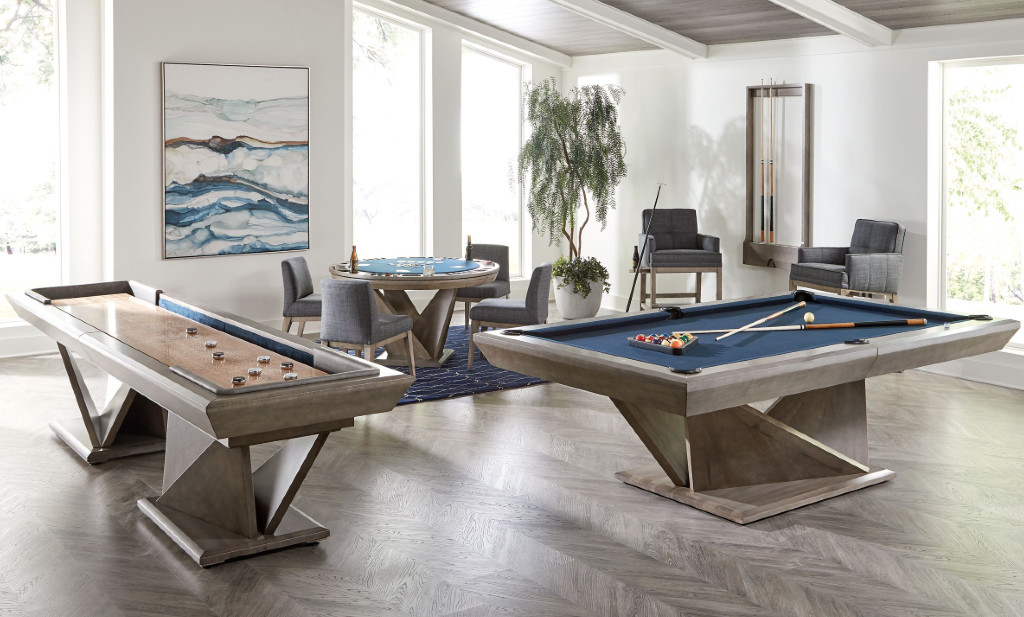 Adult Games Room