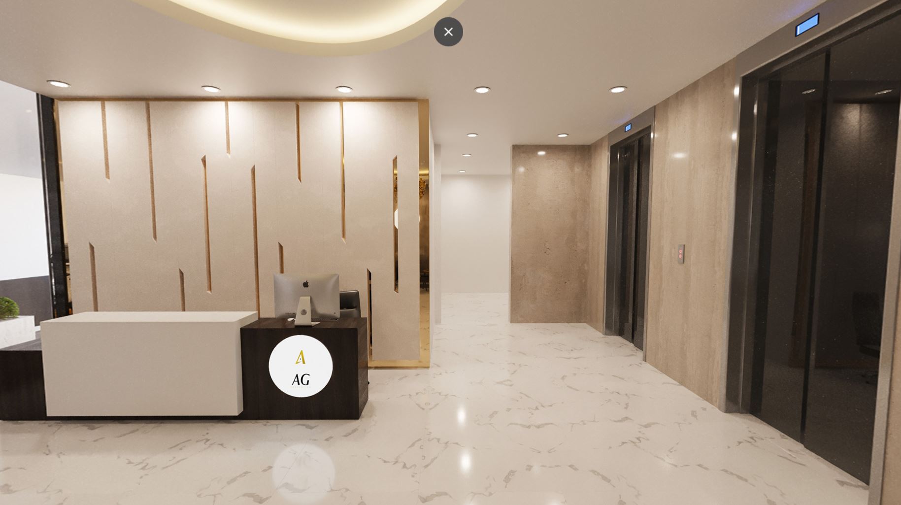lobby 1