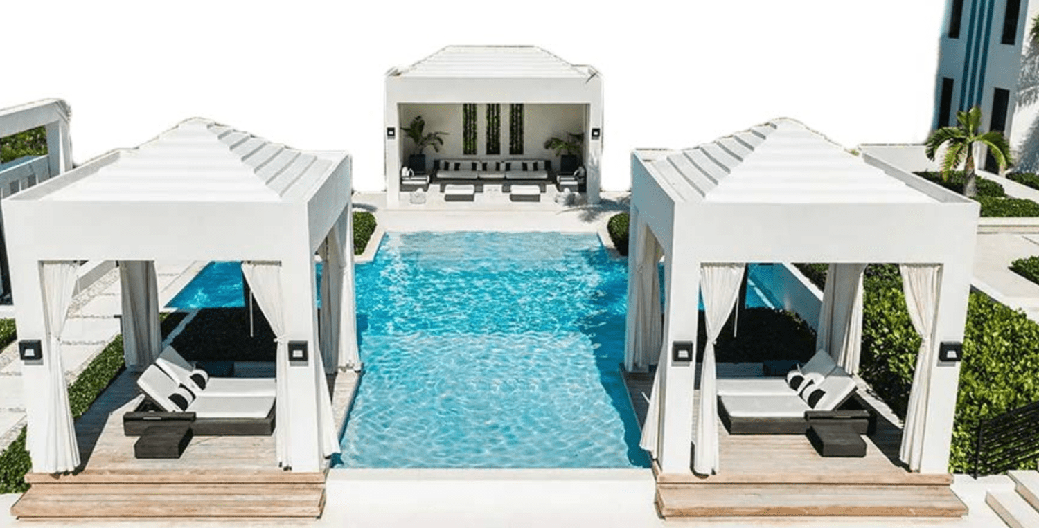 Cabana