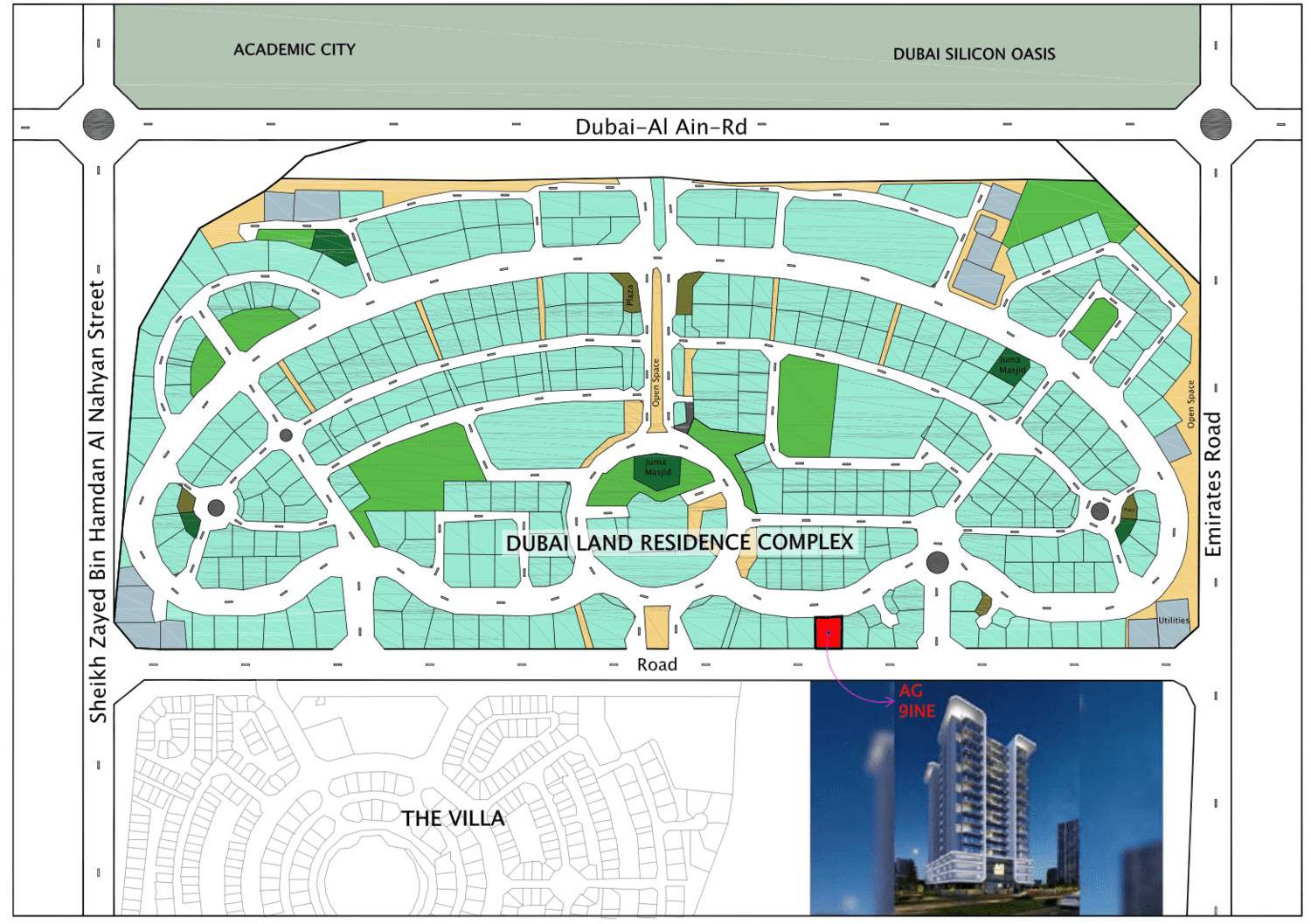 masterPlan 1
