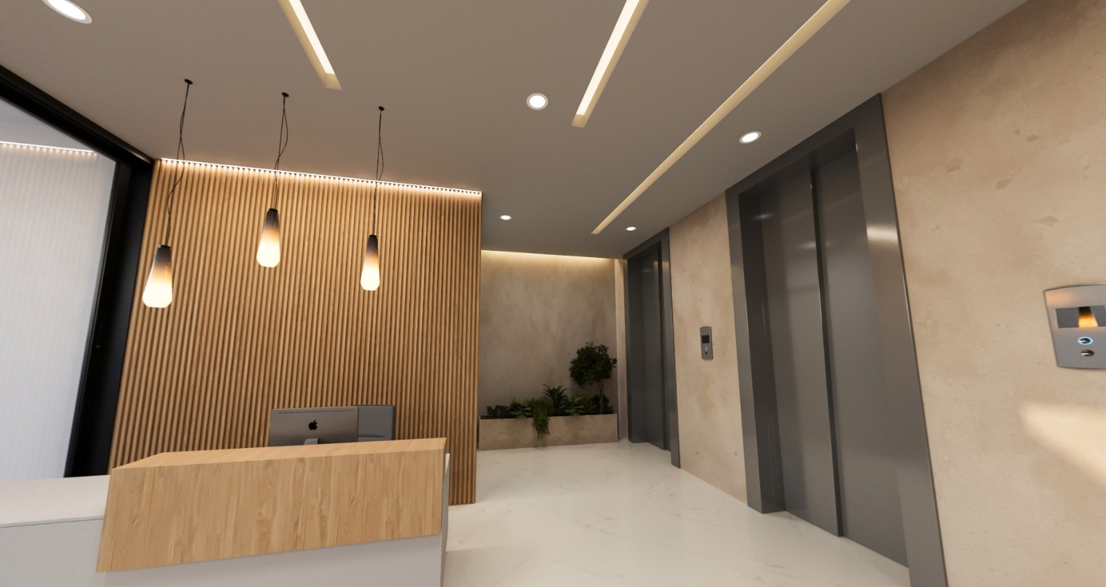 lobby 1