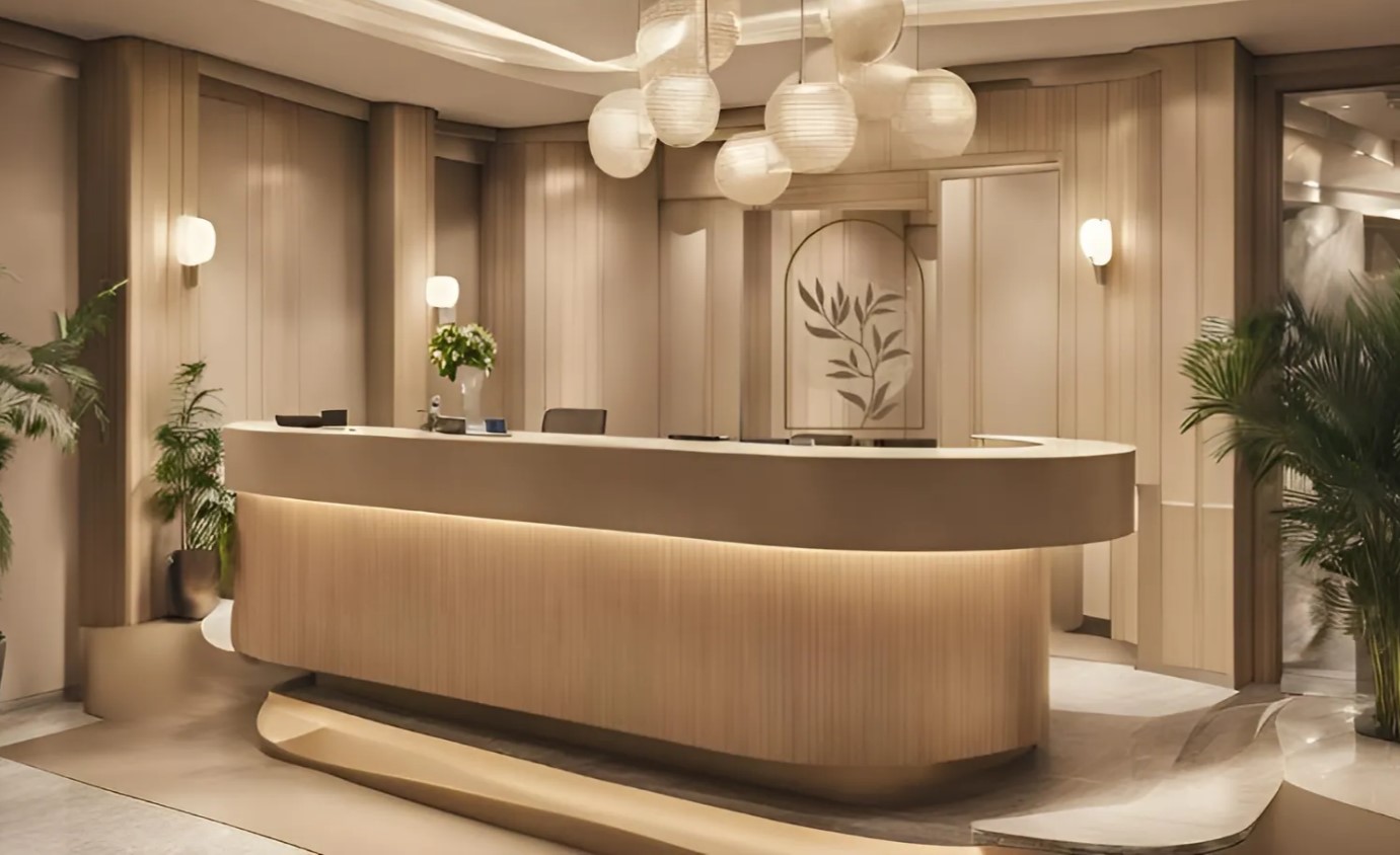 lobby 1