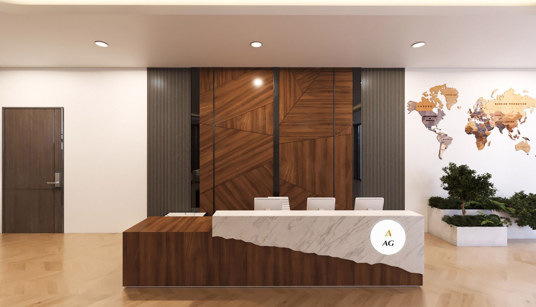 lobby 1