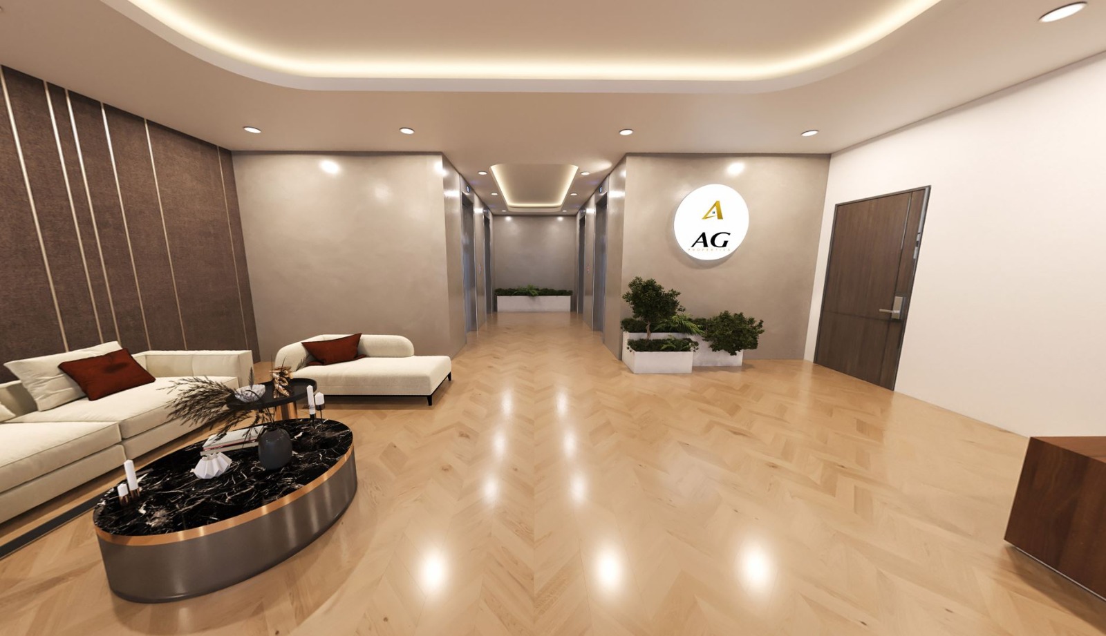 lobby 3