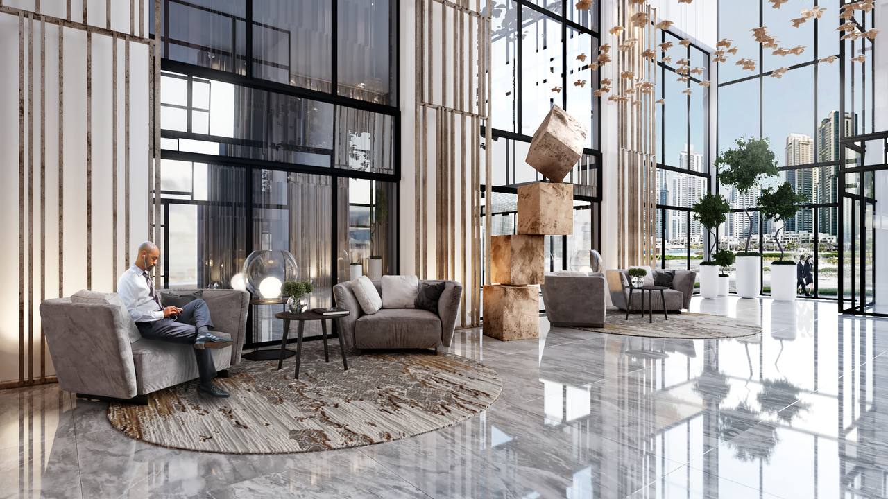 lobby 1