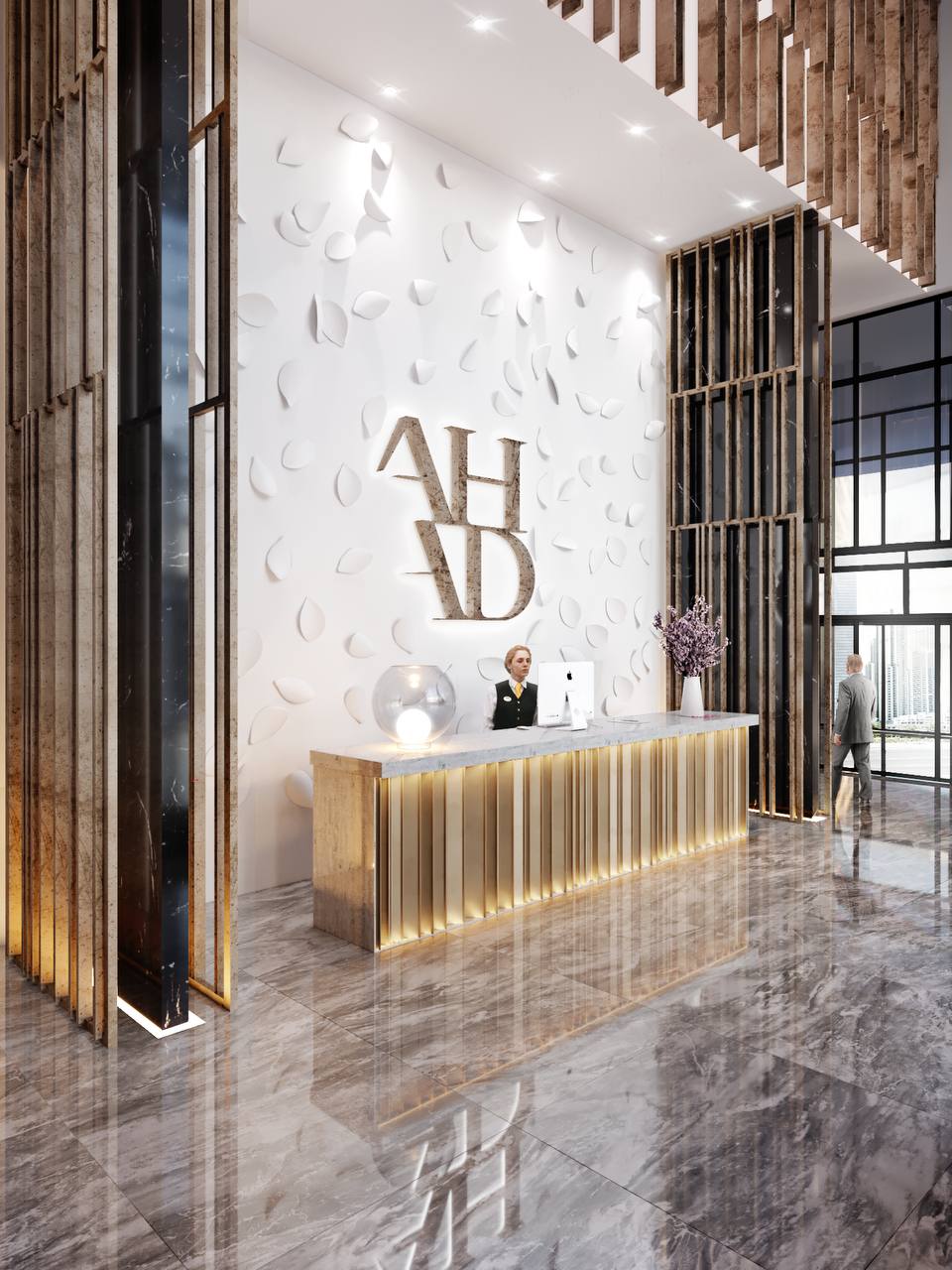 lobby 2