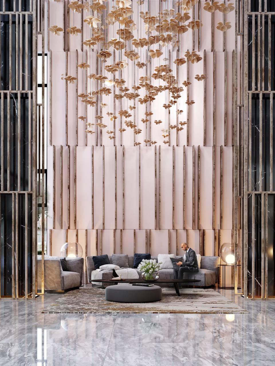 lobby 3