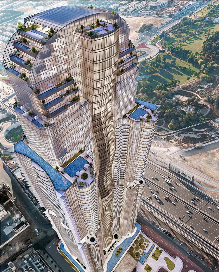 architecture 2
