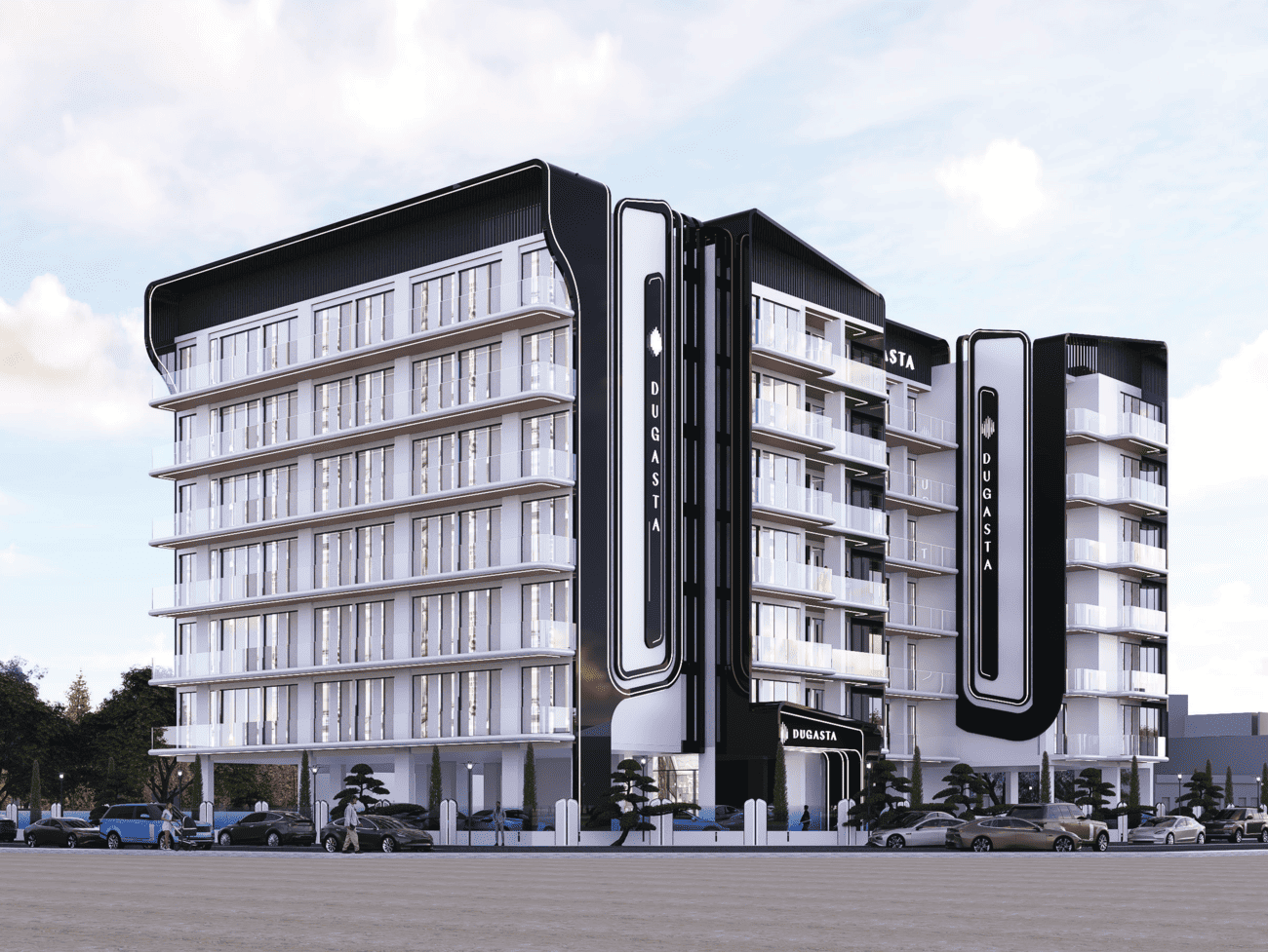 architecture 2