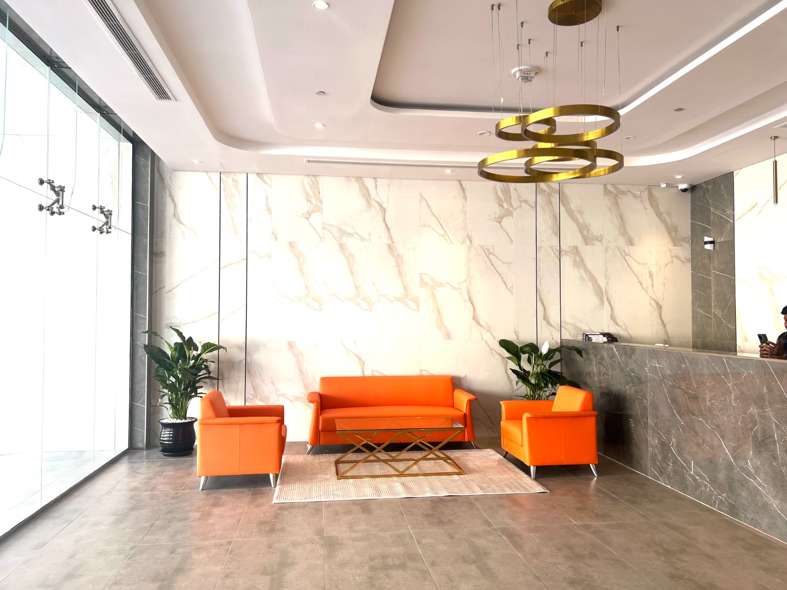 lobby 2