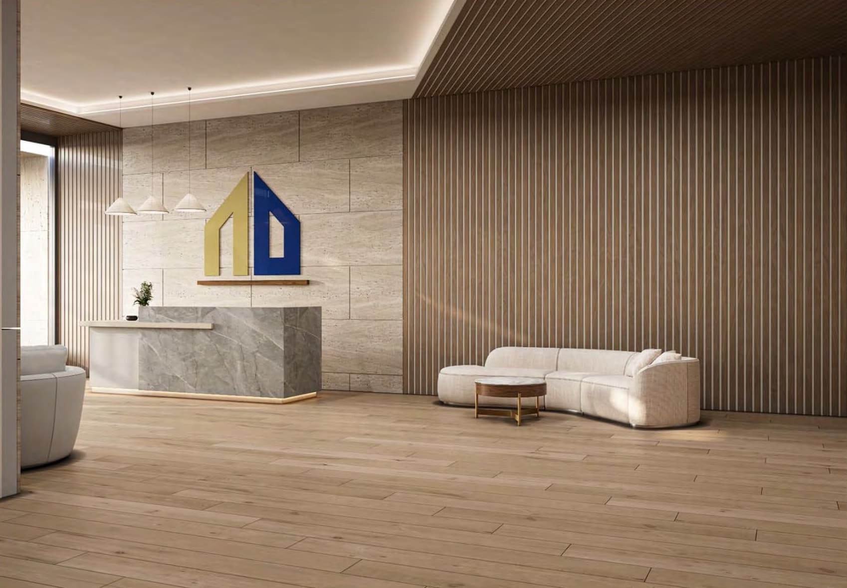 lobby 1