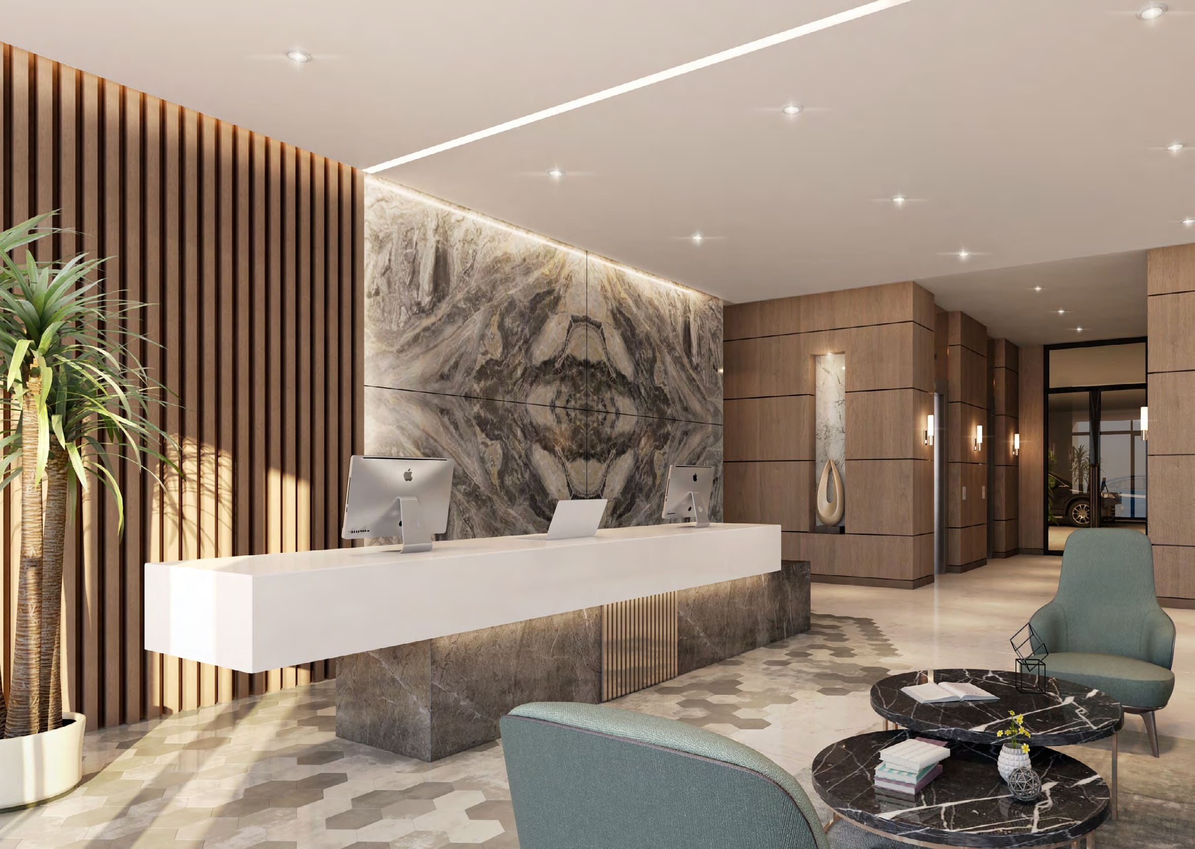 lobby 1