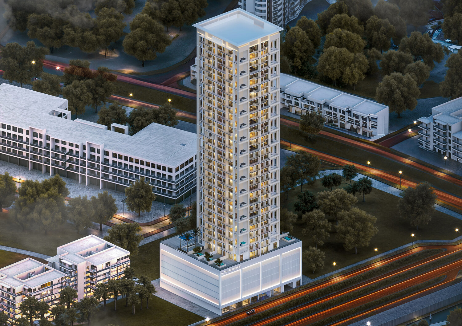 architecture 2