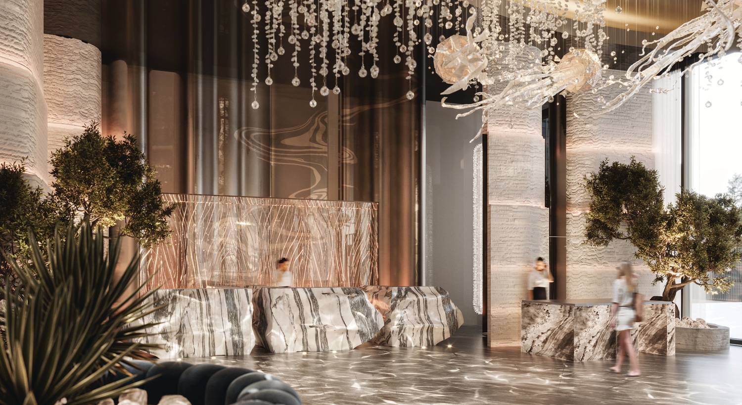lobby 1
