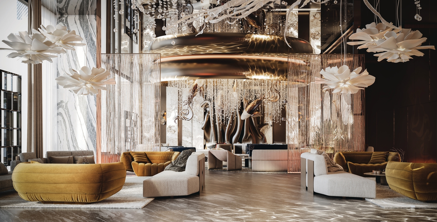 lobby 3