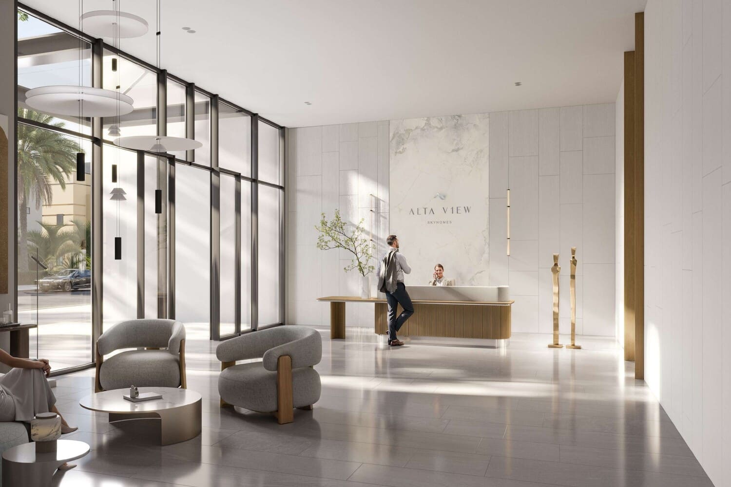 lobby 1