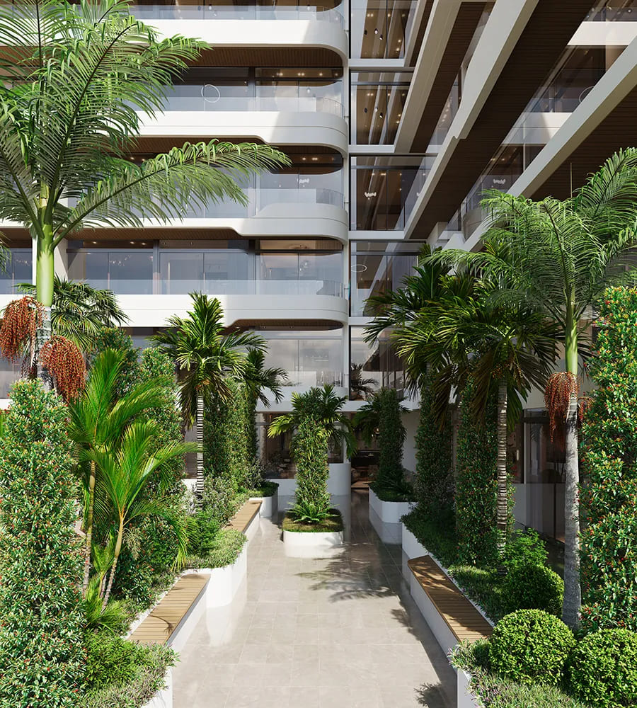 Zen Garden