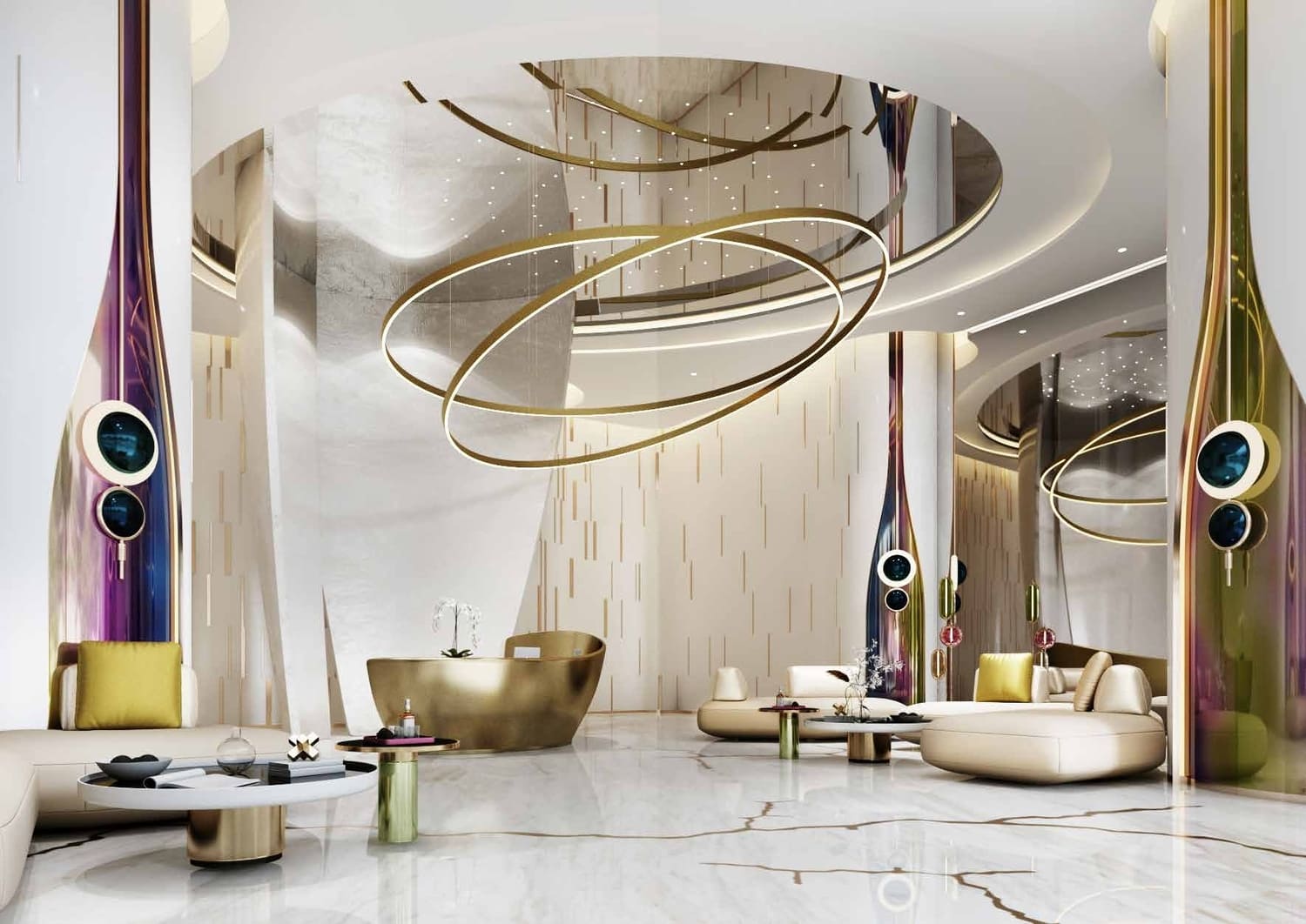 lobby 1