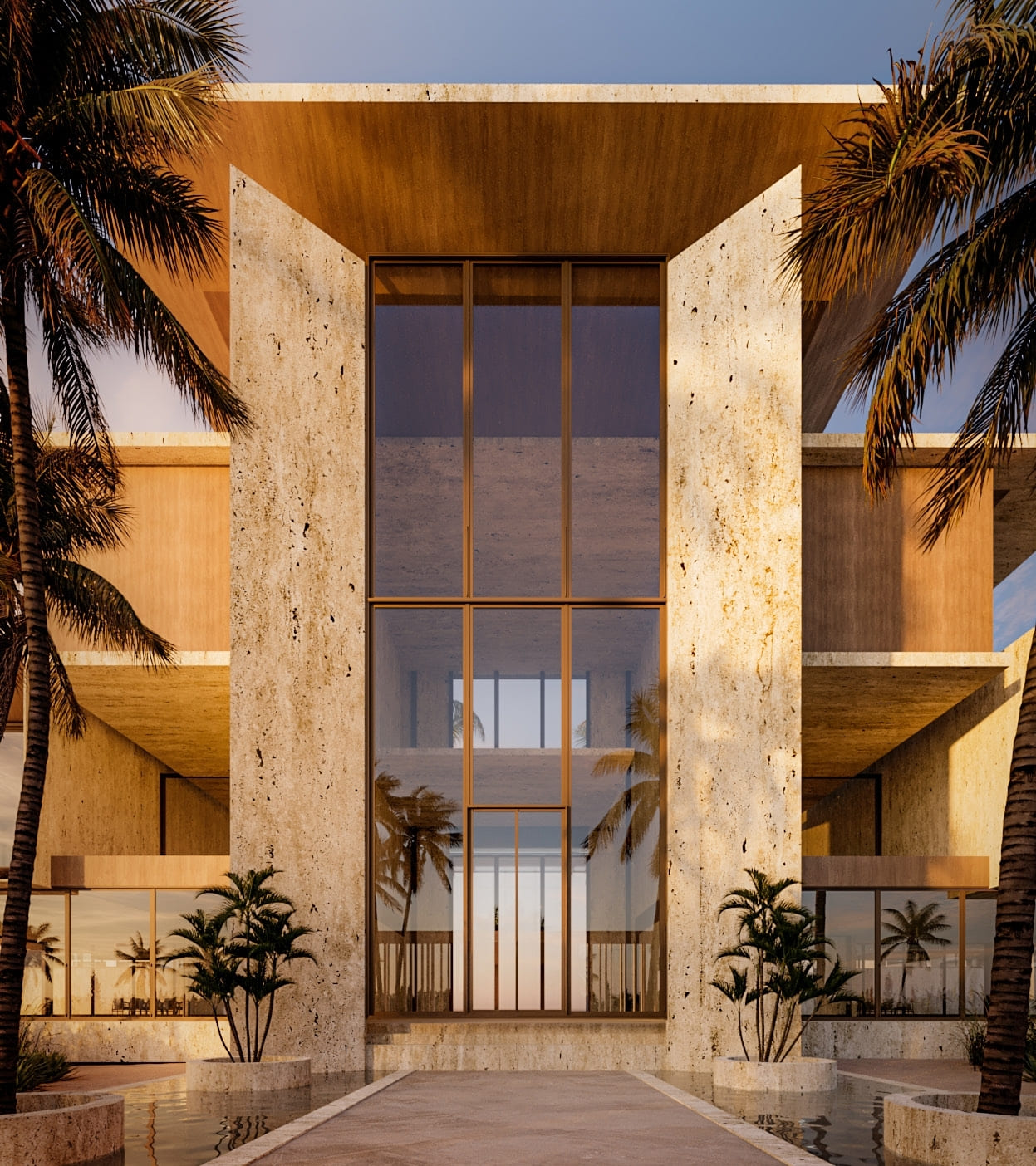 architecture 6