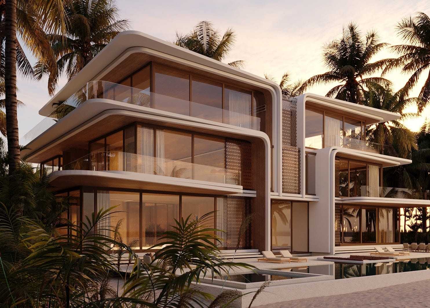 architecture 8