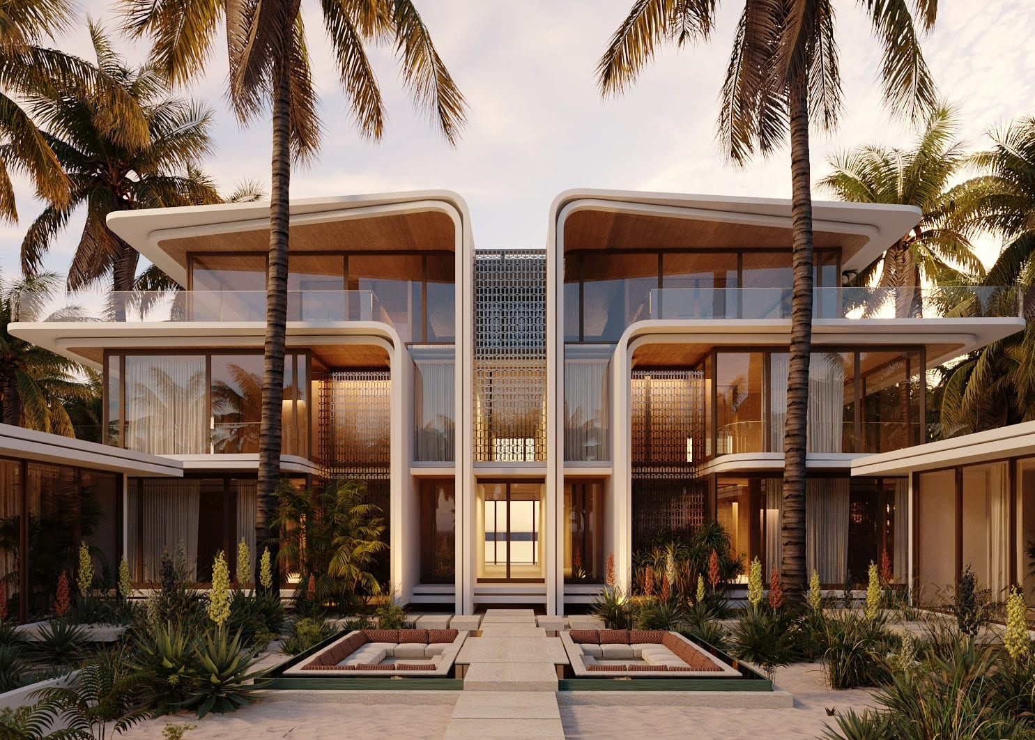 architecture 9
