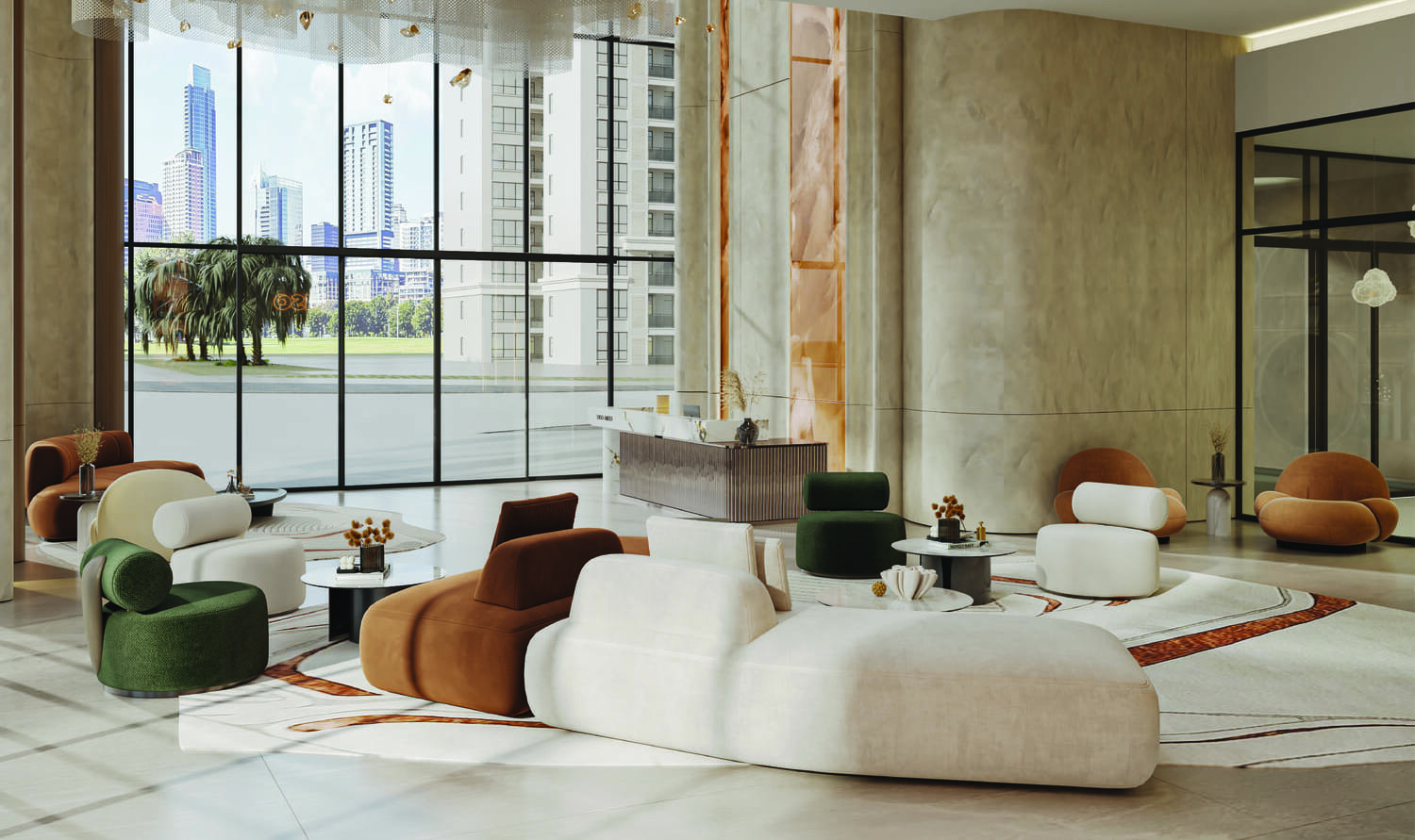 lobby 1