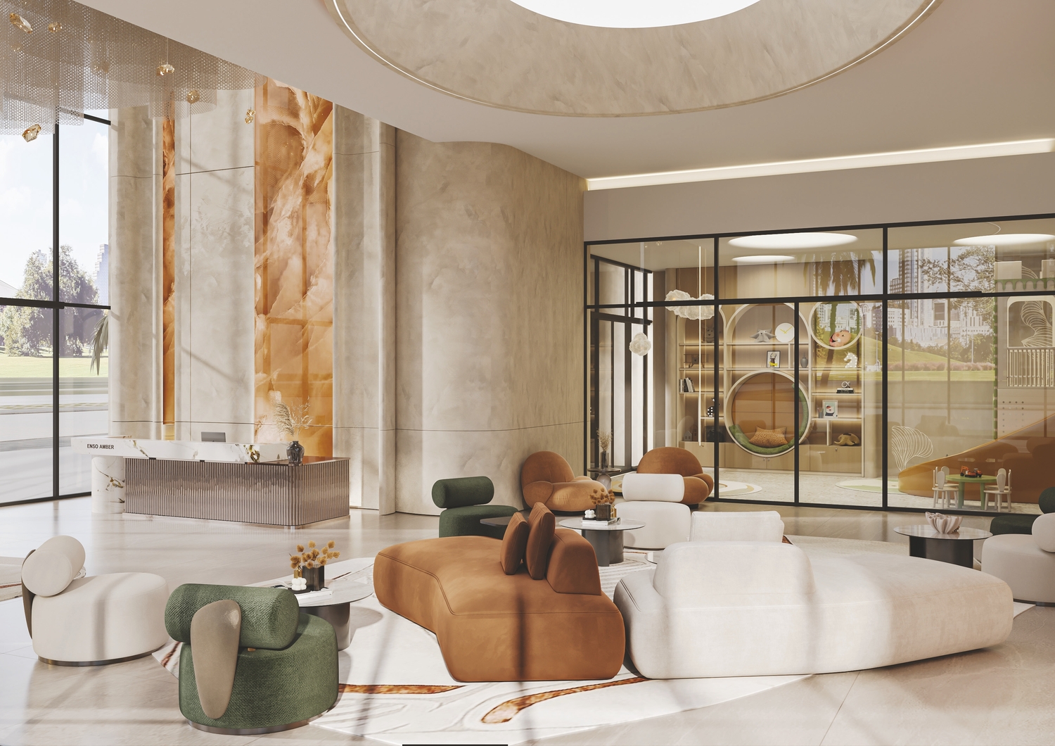 lobby 2