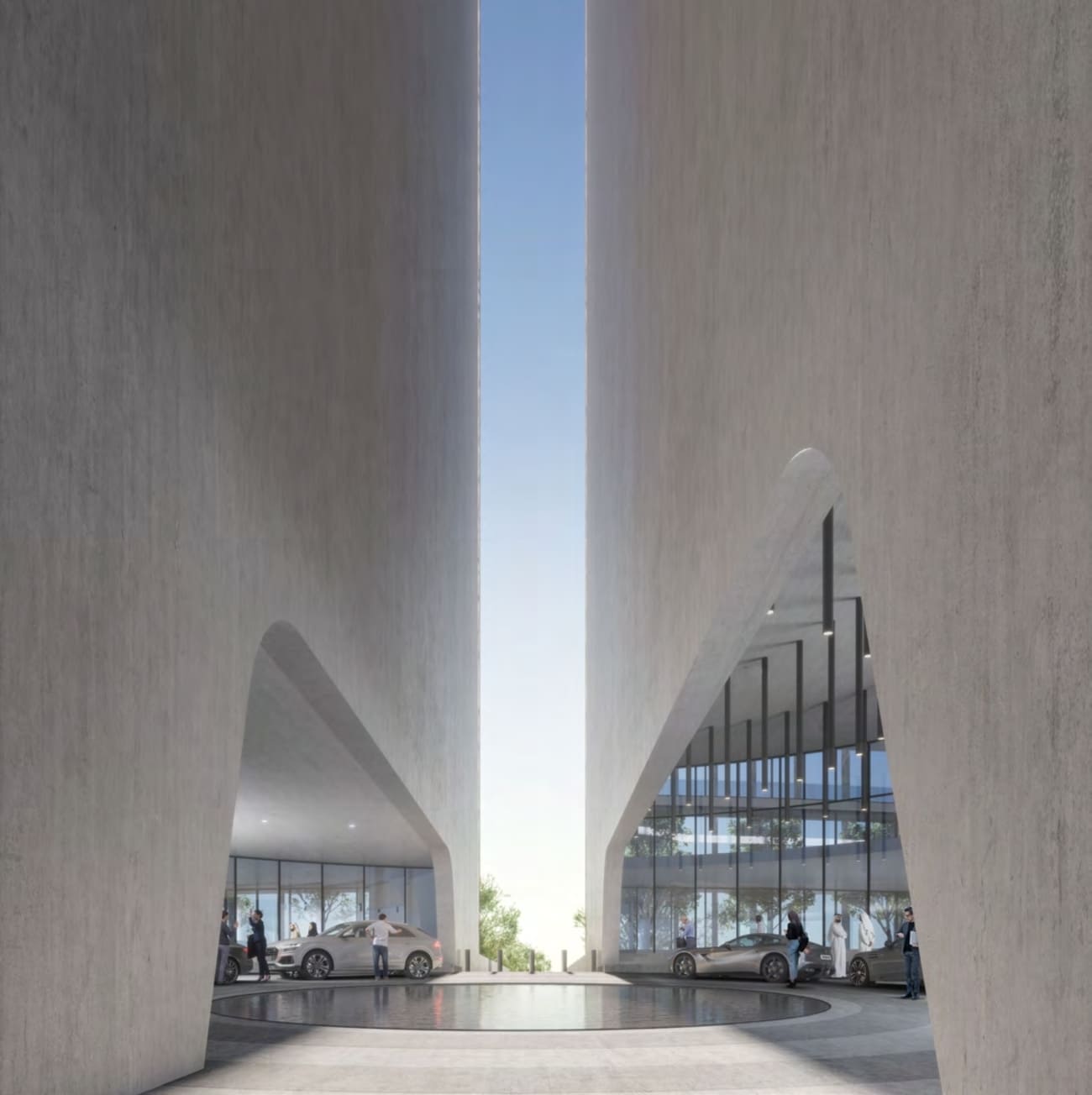 architecture 5