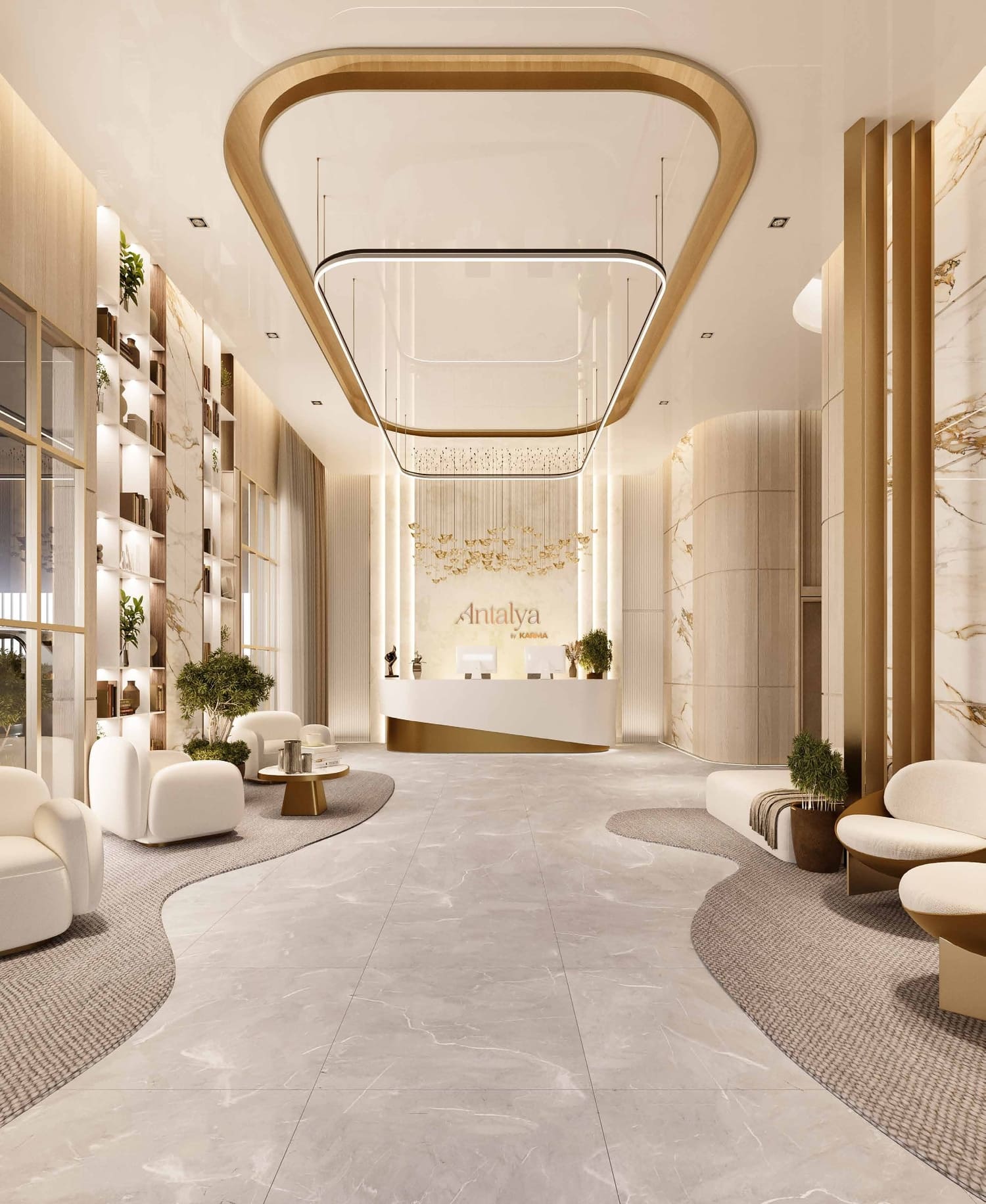 lobby 1
