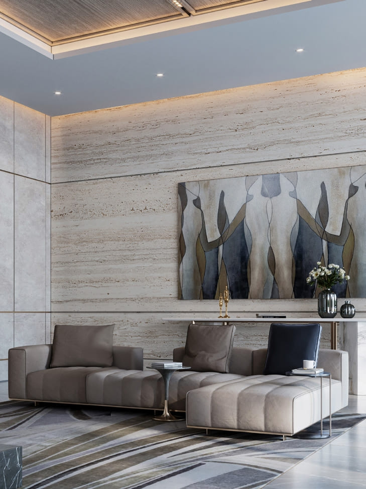 lobby 4