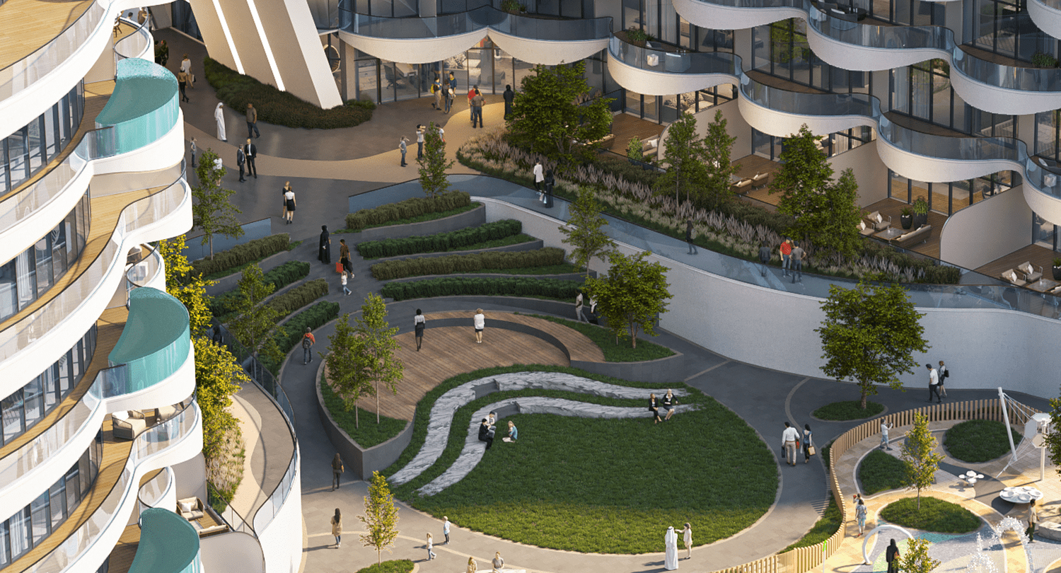 Recreational Area