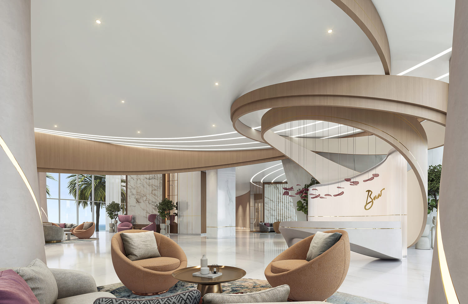 lobby 1