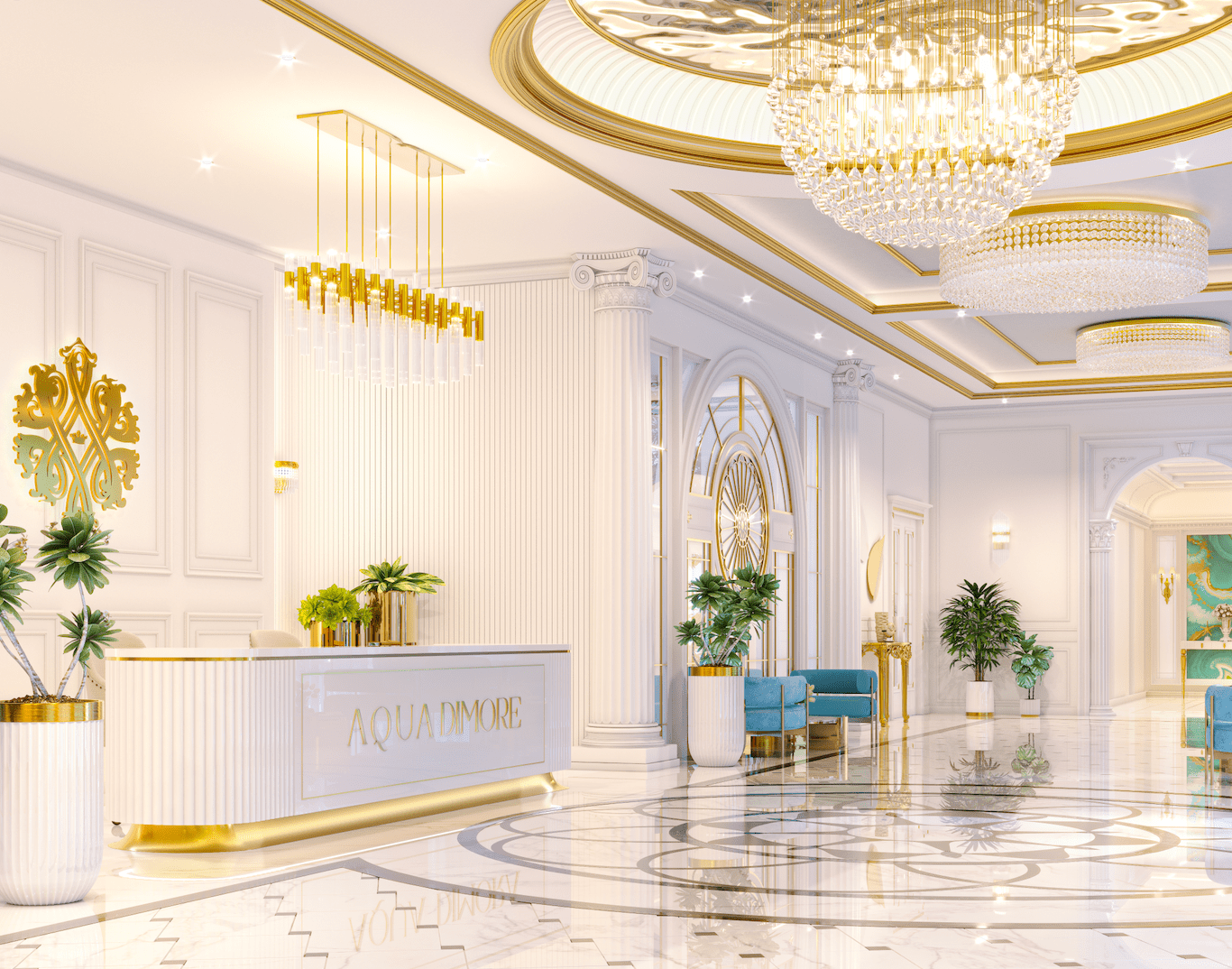 lobby 1