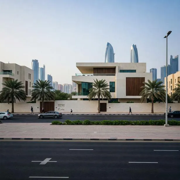architecture 7