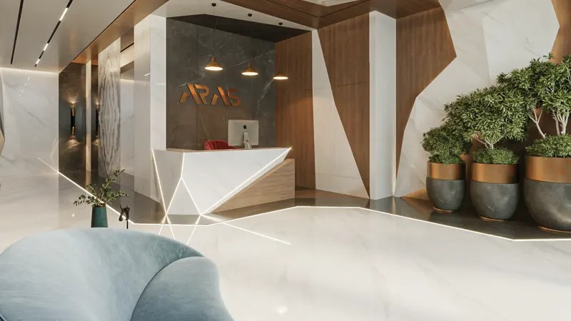 lobby 1