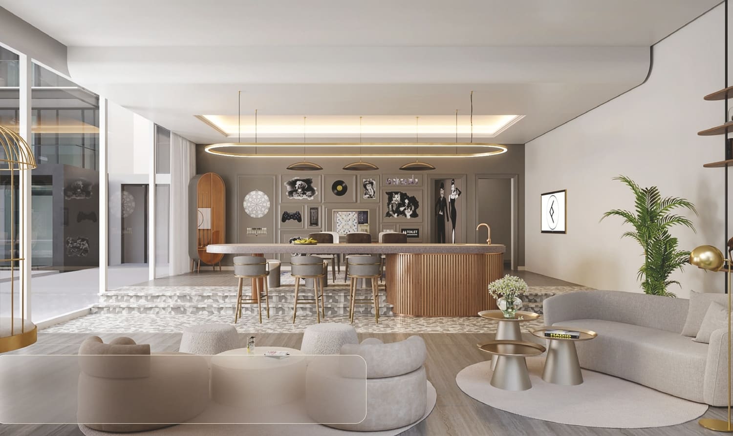 Clubhouse