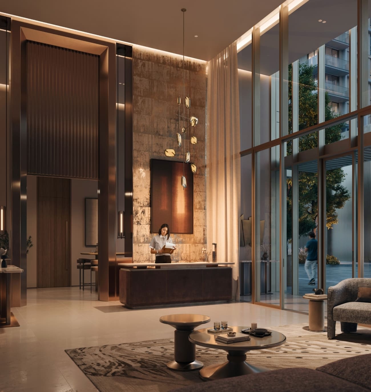 lobby 1