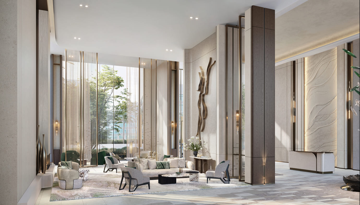 lobby 1