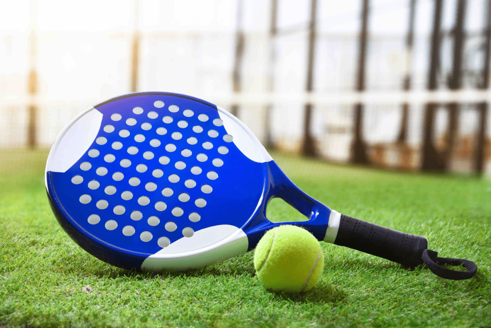 Padel Court
