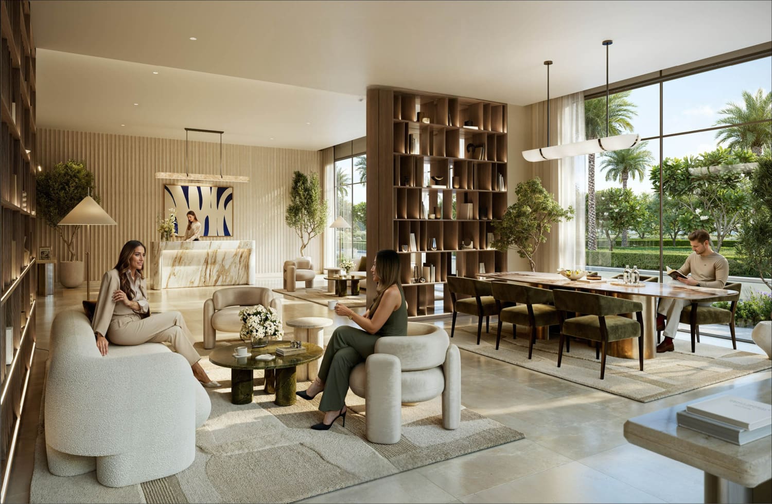 lobby 1