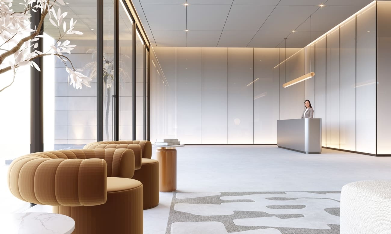 lobby 2