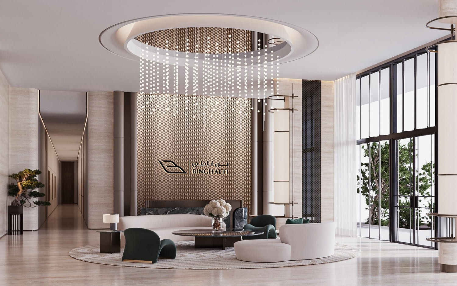lobby 1