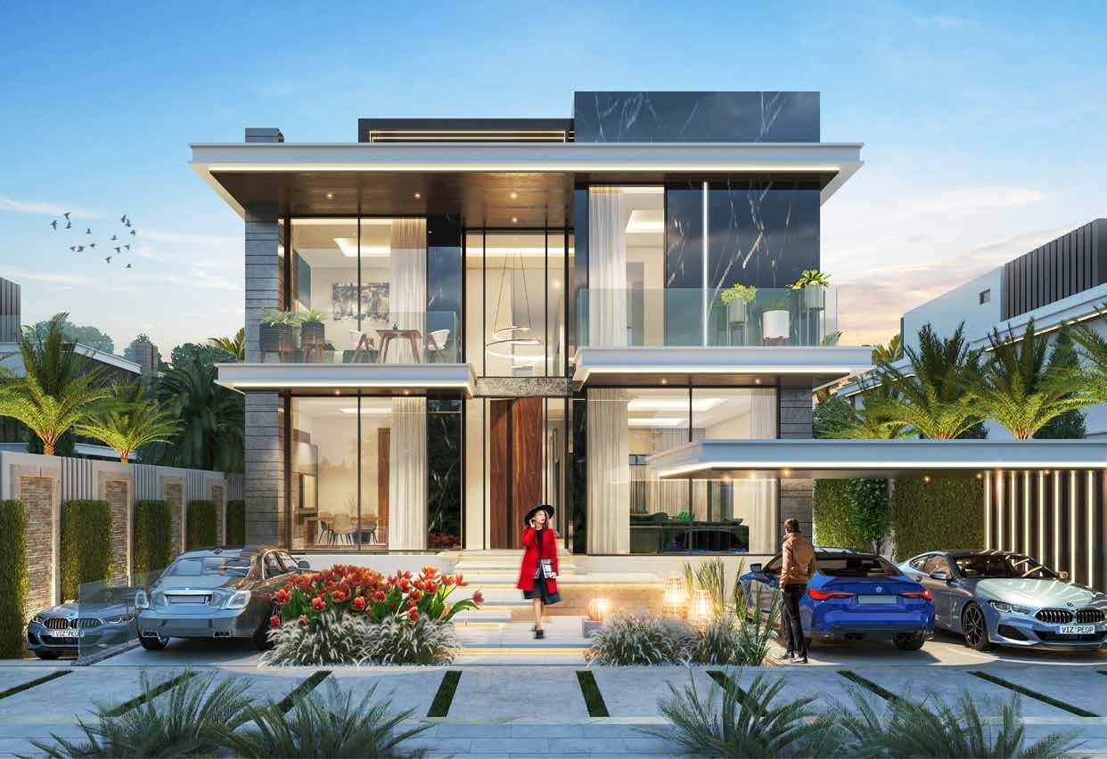 architecture 7