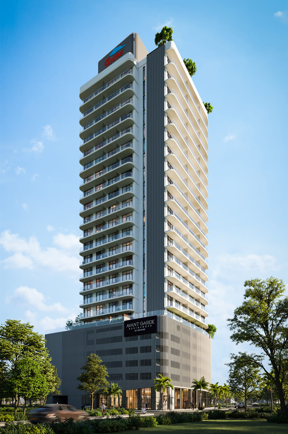 architecture 2