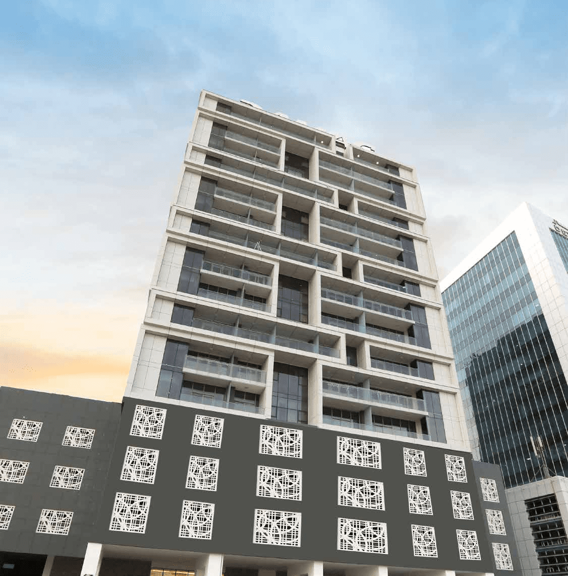 architecture 2