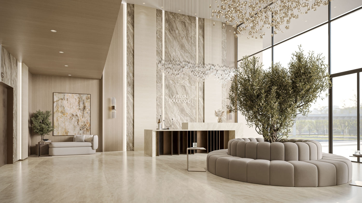lobby 1