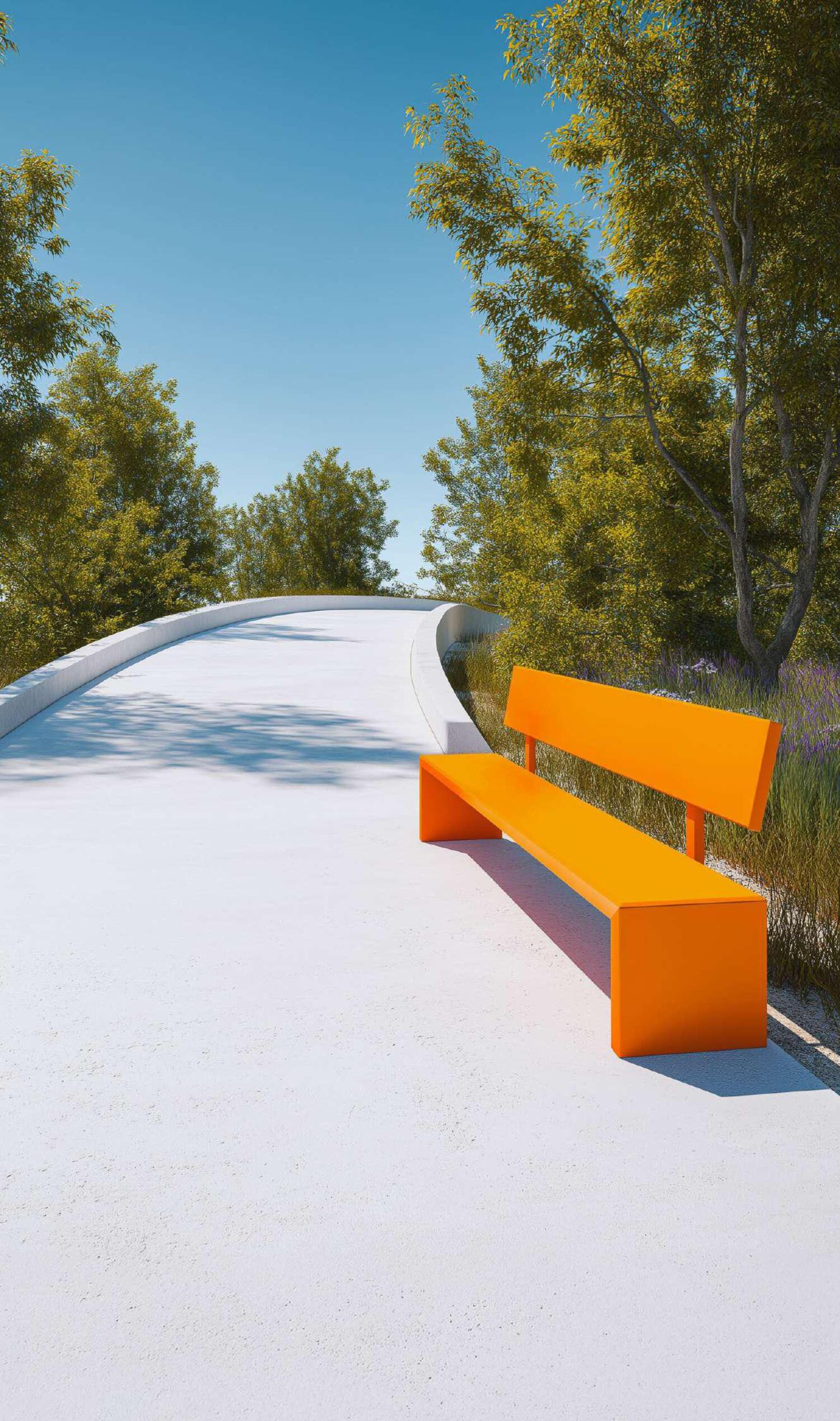 Connection Bridge