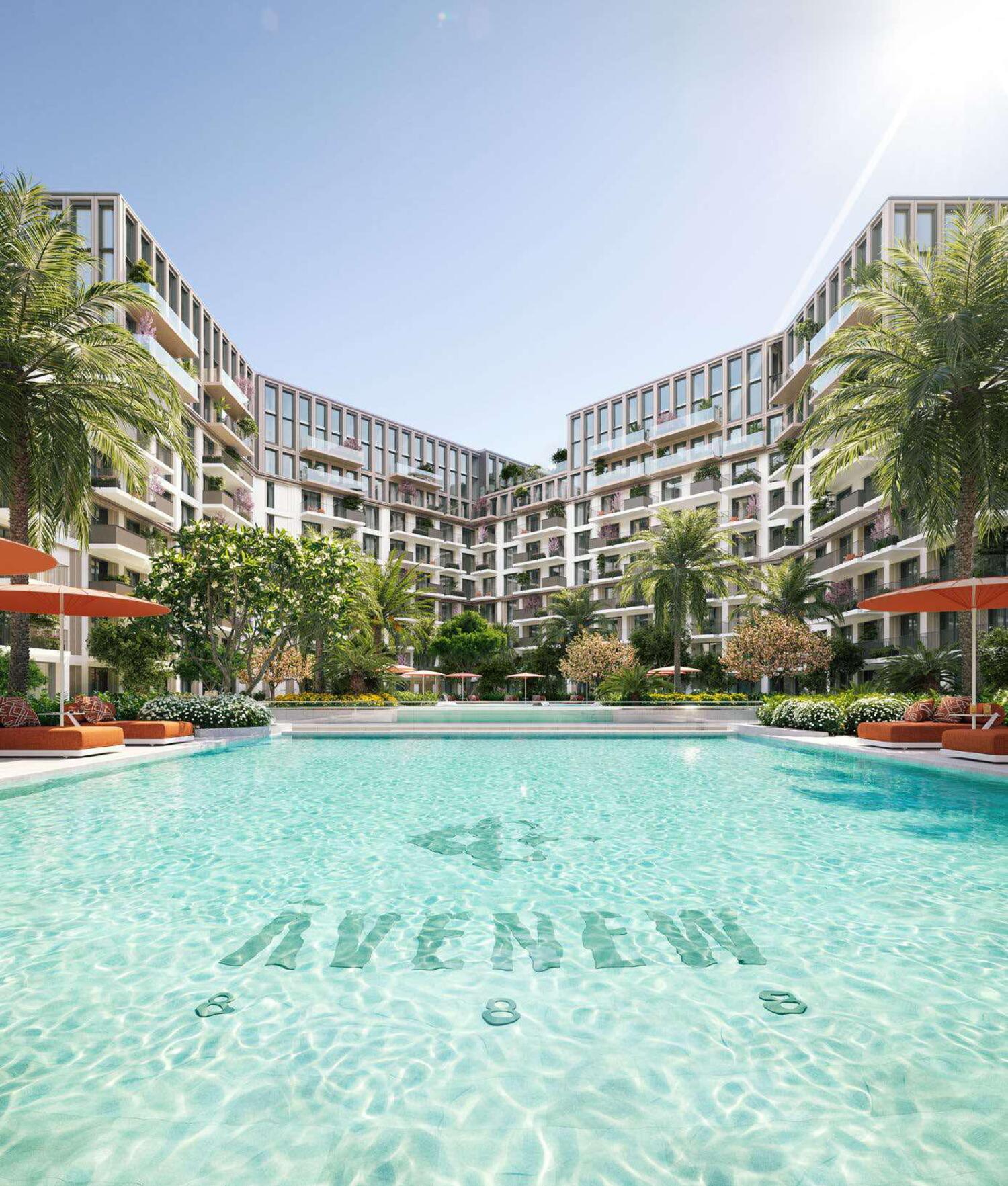 Adult Pool