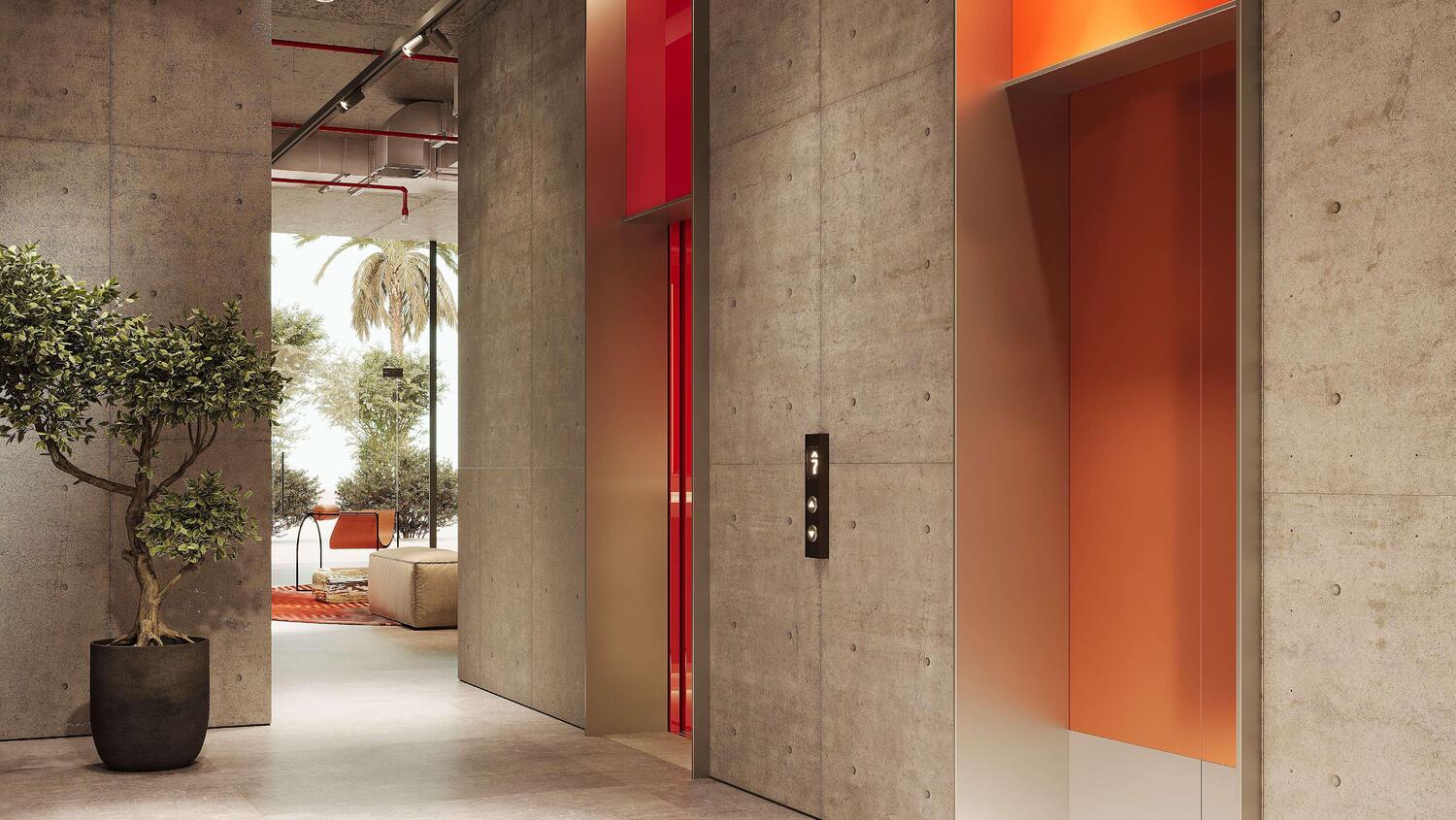 lobby 1