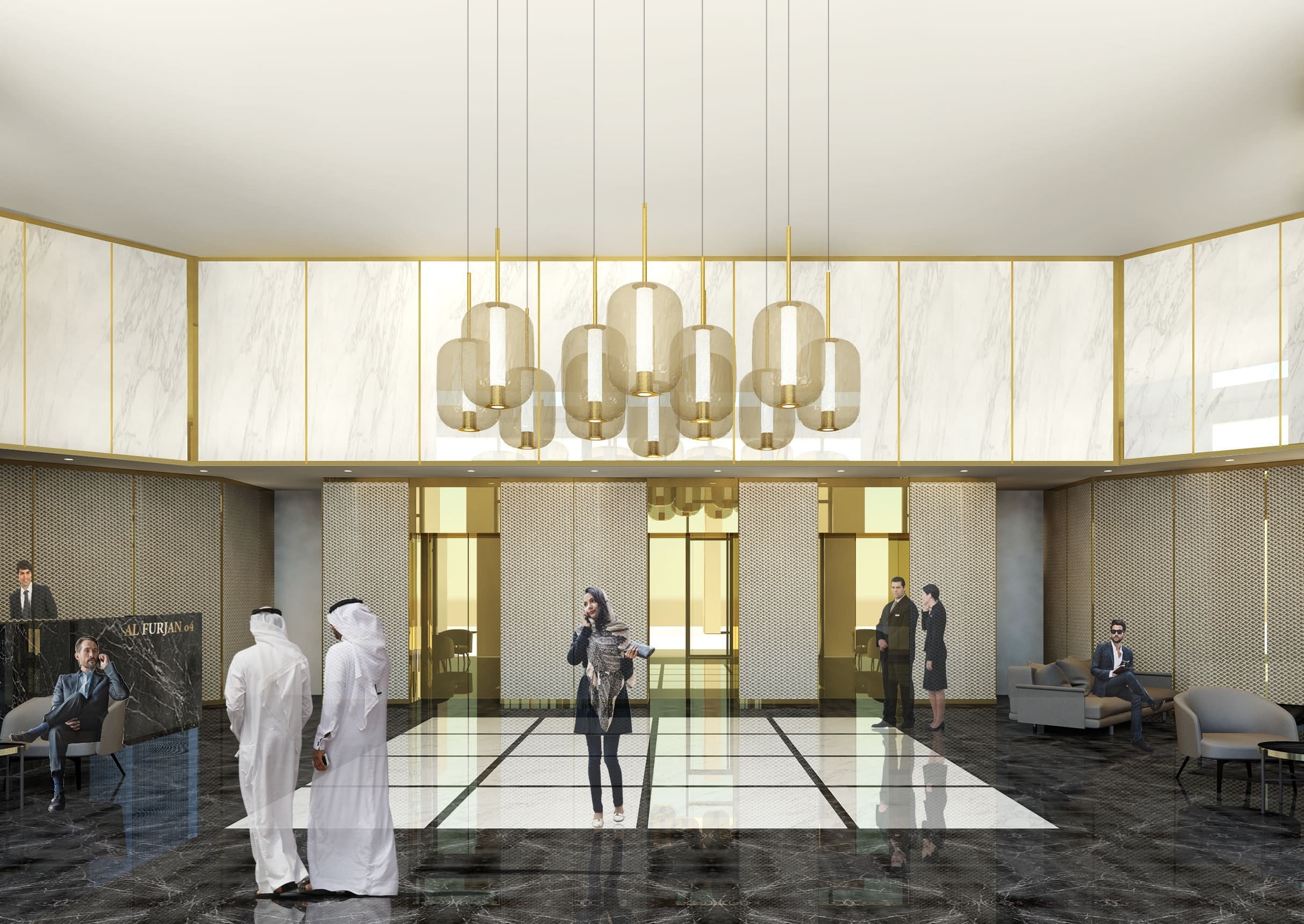 lobby 1